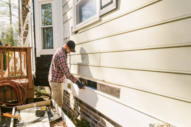 Top rated local Emergency Siding Repair specialists in Ellenwood, GA